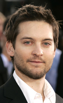 Tobey Maguire